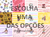 Barra de Chocolate Dia das Mulheres - Tamanho pequeno - loja online