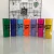 Copos Long Drink Colorido - Por Mais Festa | Presentes e Cestas Personalizadas e Criativas