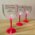 Taça de Gin Personalizada - Base Colorida - comprar online