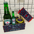 Kit Amor e Cerveja - Por Mais Festa | Presentes e Cestas Personalizadas e Criativas
