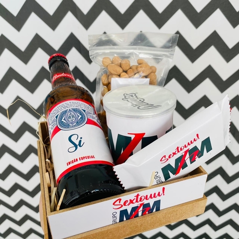 Kit Clássico