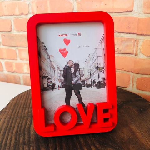 Quadro Love