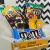Cesta Apaixonados por M&MS na internet