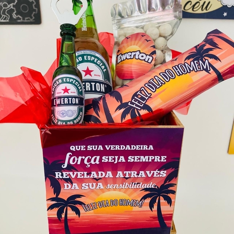Kit Para Ele