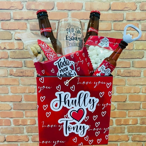 Kit Cervejeiros II