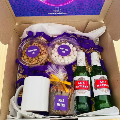 kit Prosperidade
