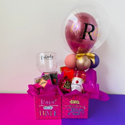 Gift Pink