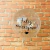 Balão Bubble Mini