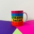 Caneca Pop It - Por Mais Festa | Presentes e Cestas Personalizadas e Criativas