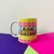Caneca Pop It na internet