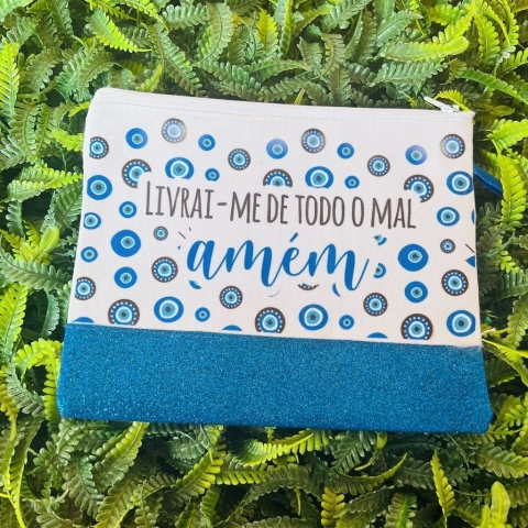 Necessarie Com Brilho