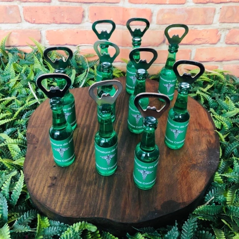 Abridor de Imã Formatura