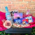 Delicado Box Gourmet - Por Mais Festa | Presentes e Cestas Personalizadas e Criativas
