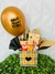 Kit Tudo pra Mim - Por Mais Festa | Presentes e Cestas Personalizadas e Criativas