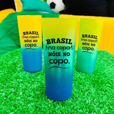 Copo Long Drink Copa