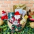 Cesta Bom Natal - loja online