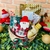 Cesta Bom Natal - comprar online