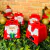 Mini Panetone Personalizado Natal na internet
