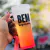 Copo Slim Degrade 400ml
