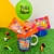 Caneca Bday - Por Mais Festa | Presentes e Cestas Personalizadas e Criativas