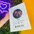 Quadro Spotify - Dia dos Namorados na internet