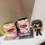 2 Canecas de Porcelana Trouxas - Por Mais Festa | Presentes e Cestas Personalizadas e Criativas