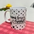 Caneca Café, Amor e Cuscuz - comprar online