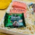 Box Aniversários na internet