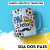 Caneca de Porcelana - Dia dos Pais
