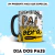 Caneca de Porcelana - Dia dos Pais na internet