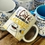 Caneca de Porcelana - Dia dos Pais Florks - comprar online