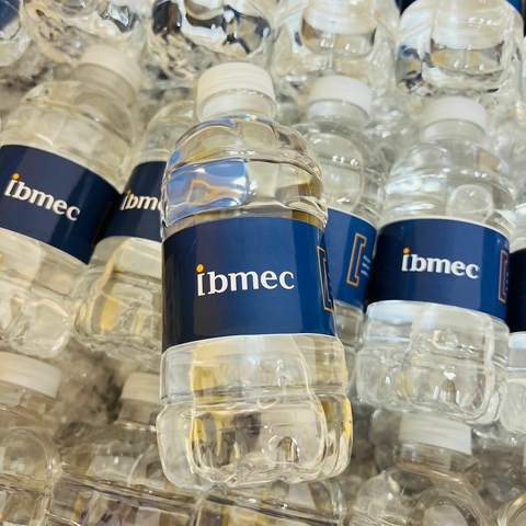 Água Personalizada - 240 Ml Lindoya - comprar online