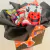 Box Halloween na internet