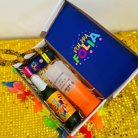 Box Folia