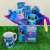Kit Lilo Stitch Aniversário - COMPLETO