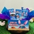 Caixa Páscoa Stitch - Por Mais Festa | Presentes e Cestas Personalizadas e Criativas