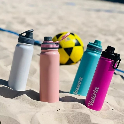 Garrafa Térmica 750ml