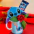 Caneca Stitch Notificação Favorita - comprar online