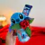 Caneca Stitch Notificação Favorita - Por Mais Festa | Presentes e Cestas Personalizadas e Criativas