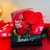 Box Urso Floral - Por Mais Festa | Presentes e Cestas Personalizadas e Criativas