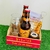 Kit Cerveja - Harry Potter - Por Mais Festa | Presentes e Cestas Personalizadas e Criativas