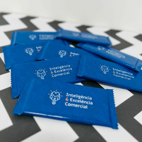 Chocolates Personalizados - Logotipo - comprar online