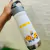 Garrafa Térmica Flip 650ml - Minions