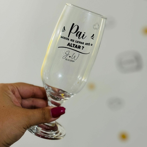 Taça de Cerveja Altar
