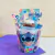 Balde Papelaria Stitch - loja online