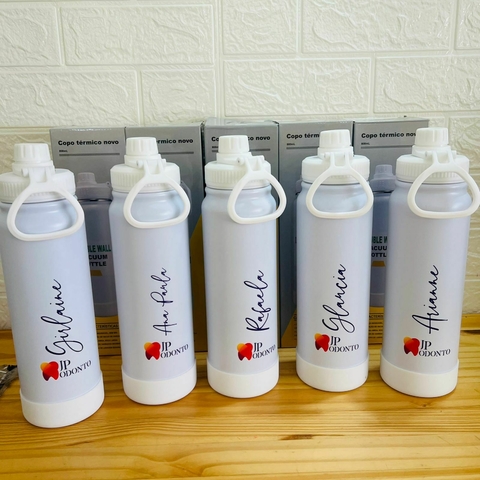 Garrafa Térmica - 1.200ml - comprar online