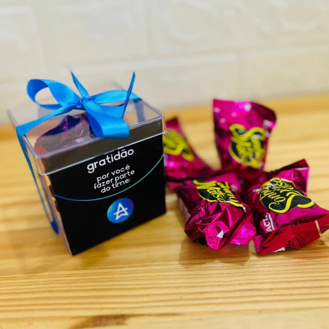 10 Caixinhas Gratidão - comprar online