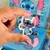 Boracha Stitch - Por Mais Festa | Presentes e Cestas Personalizadas e Criativas