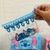 Imagem do Kit Marca Texto 6 Unidades - Stitch