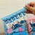 Kit Marca Texto 6 Unidades - Stitch - comprar online